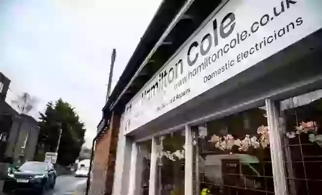 Hamilton Cole 